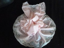 jolie combinaison&fond de robe