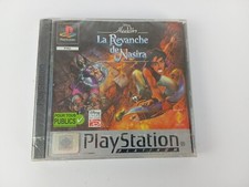 Aladdin La revanche de Nasira