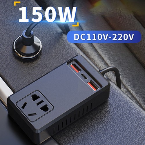 Onduleur puissance 150w - onduleur, de