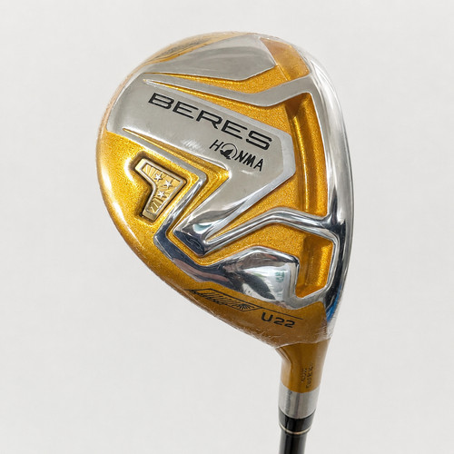 Honma beres aizu mx3s - aizu, ut