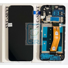 SAMSUNG GALAXY A14 4G SM-A145R A145P EVEN ORIGINAL GLASS SCREEN LCD DISPLAY