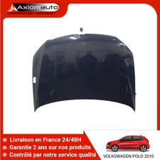 🇫🇷 CAPOT VOLKSWAGEN POLO