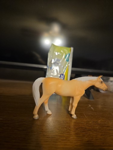 Breyer 2023 quarter horse - quarter,