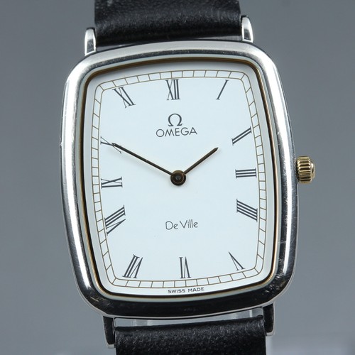 Vintage 1986 omega - de, ville