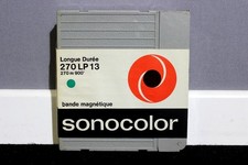 -Bobine Sonocolor 270 LP 13