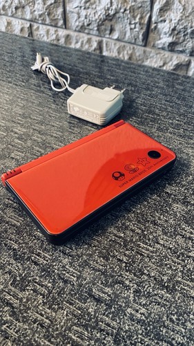 Nintendo dsi super mario - dsi, xl