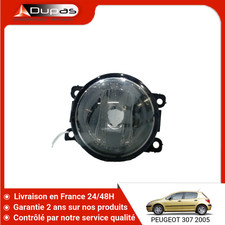 🇫🇷 PHARE ANTIBROUILLARD