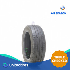 Used 185/55R15 Kumho Solus TA31 82H - 7.5/32