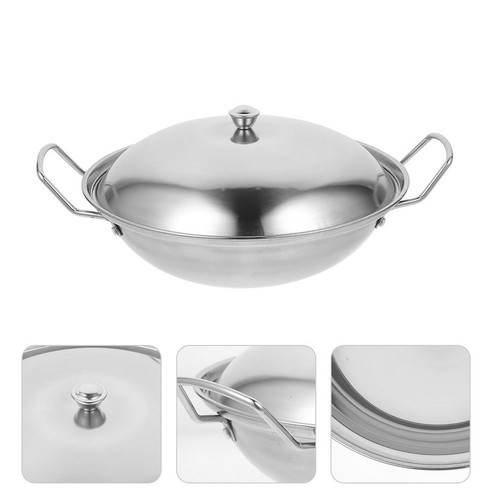 Lot casseroles batterie - lot,