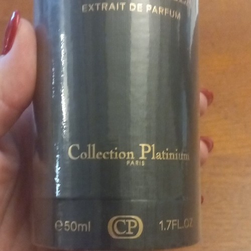 Collection platinum rose - collection,