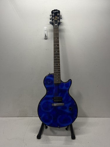 Epiphone les paul junior - paul,