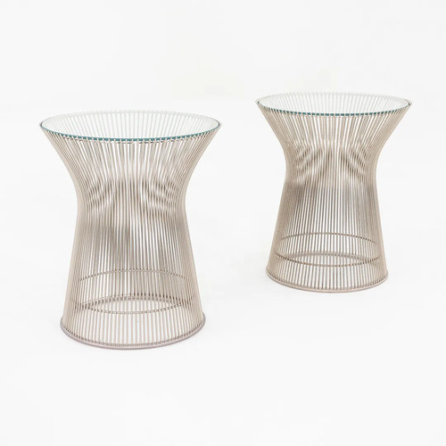 2000s warren platner for knoll - 2000s,