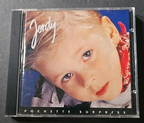 Pochette surprise - pochette, (surprise