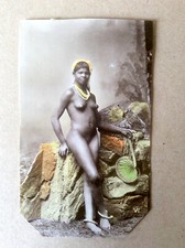 Beautés Arabes 2 * Carte