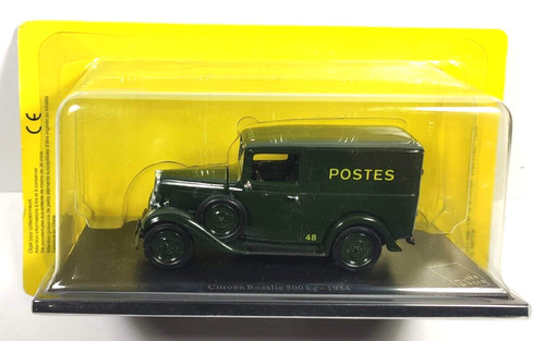 Citroen rosalie la - citroen,