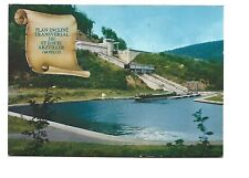 57  PLAN INCLINE TRANSVERSAL DE ST LOUIS ARZVILLER