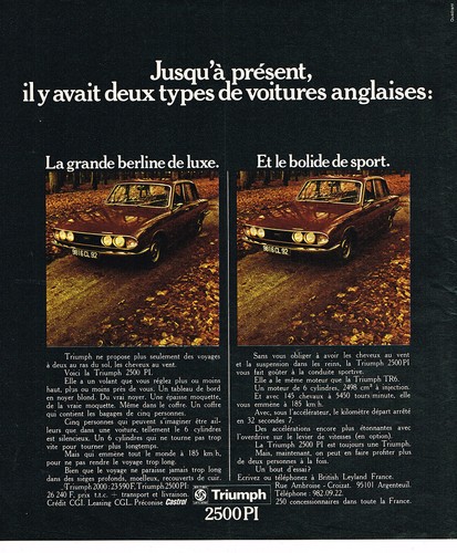Publicite advertising 054 - advertising,