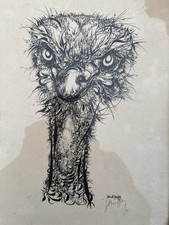 Tableau Gabrielle Bouffay