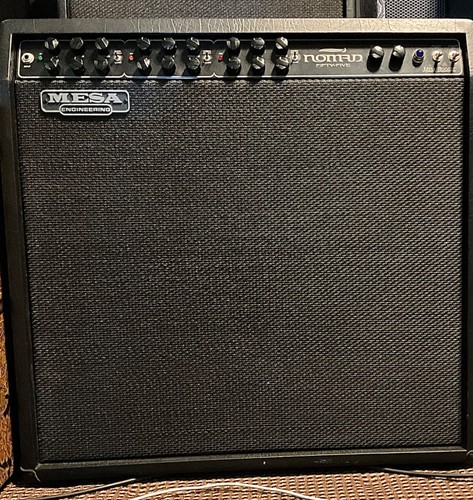 Mesa boogie nomad - boogie,