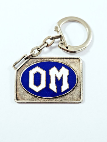 Porte cles officine - -,