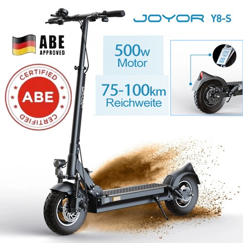 Abe scooter mit - e-scooter,