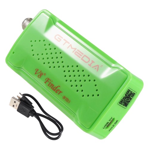 Satellite bluetooth dvb v8 - bluetooth,