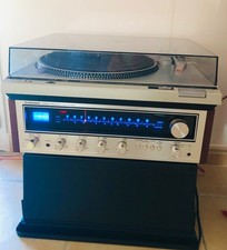 Ampli Tuner PIONEER SX434 +