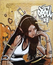 OPOIL (fr) "Pause" peinture