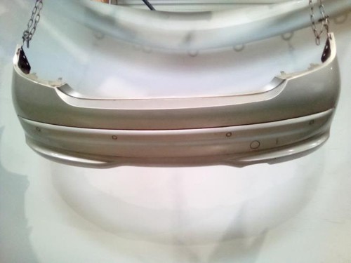 Pare choc arriere - , peugeot