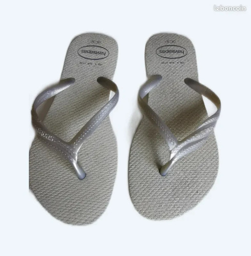 Tongs havaianas - tongs,