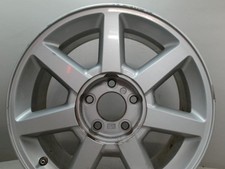 🇫🇷 JANTE ALUMINIUM