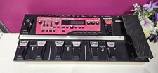 Pedale Boss Rc-300 Loop Station 