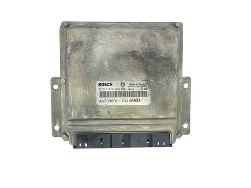 Calculateur ecu 0281010020 - calculateur,