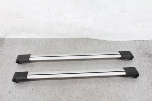 Barres transversales toit - barres,