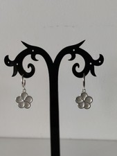 Paire de boucles d'oreilles