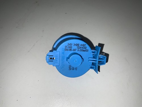 Electrolux pressostat pour - electrolux,