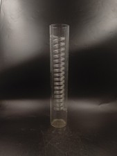 Vase Soliflore Verre Soufflé