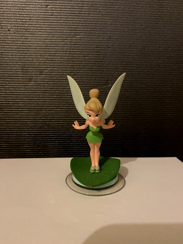 Figurine fée clochette - fÉe,