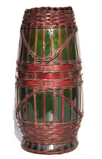 Vase Japonais Awaji en