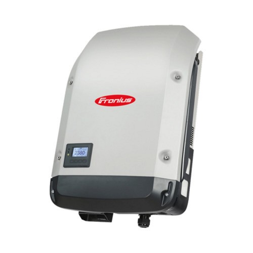Onduleur solaire fronius symo - solaire,