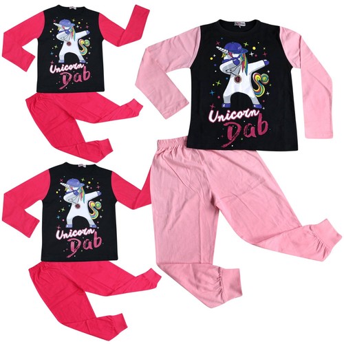 Pyjamas lounge fille designer - lounge,