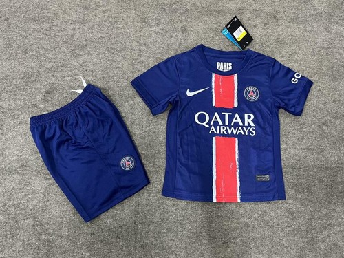 Maillot foot enfants - maillot,