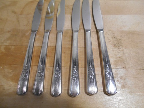 Rogers 1940 desire pattern - rogers,