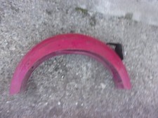 garde boue arriere AVEC