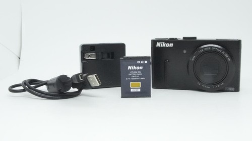 Appareil photo numérique