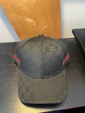 gucci cap