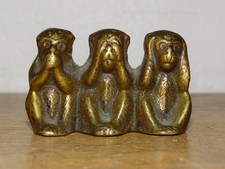 Joli petit Bronze Ancien