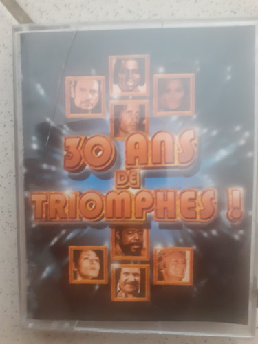 Johnny hallyday coffret - hallyday, 2