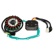 2-fiches Régulateur Alternateur joint pour Suzuki SV650 SV650S 1999-2002