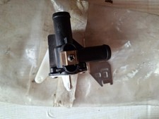 Robinet de chauffage Renault